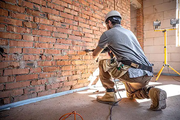 Entreprise du batiment rénovation dans l'Orne