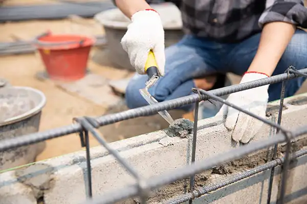 Entreprise du batiment construction dans l'Orne