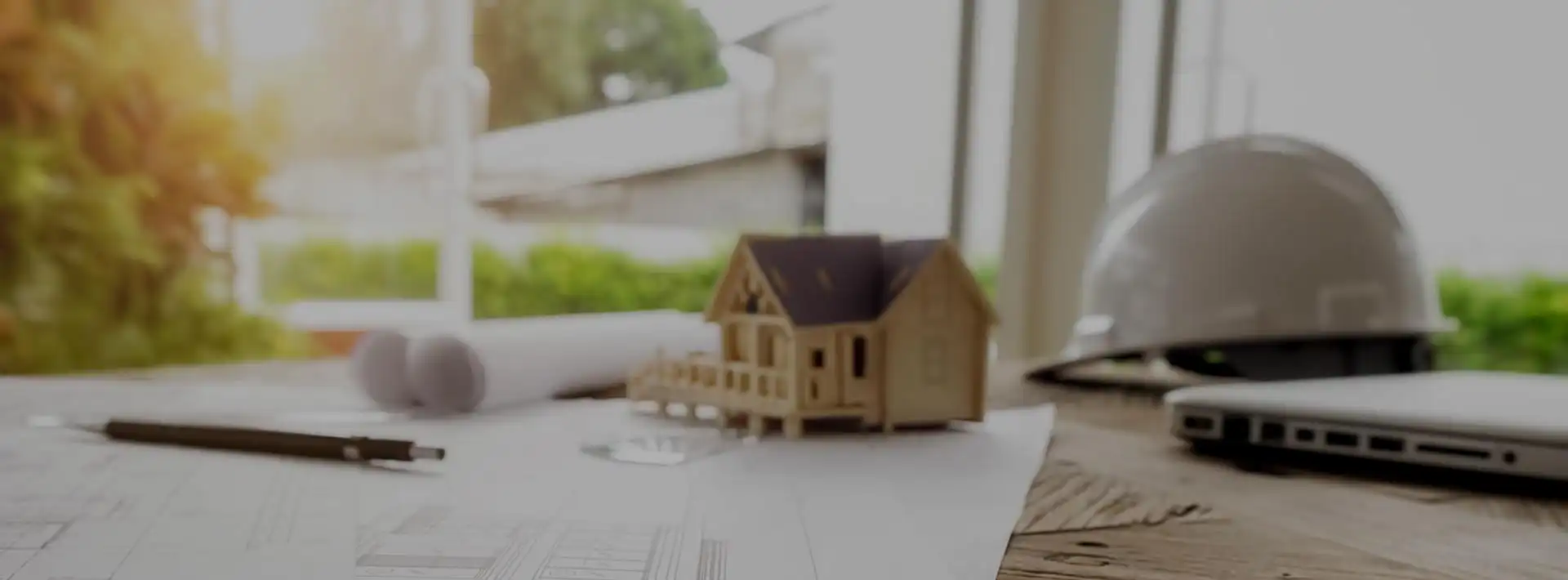 Les différents types de charpentes